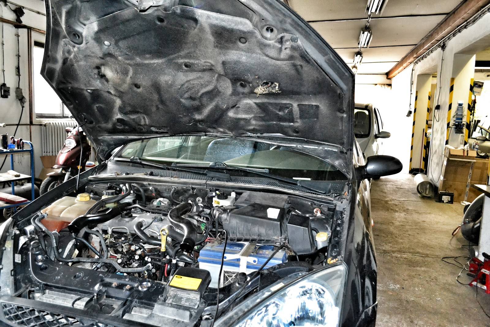 Autoservis Jiří Pinc Tábor