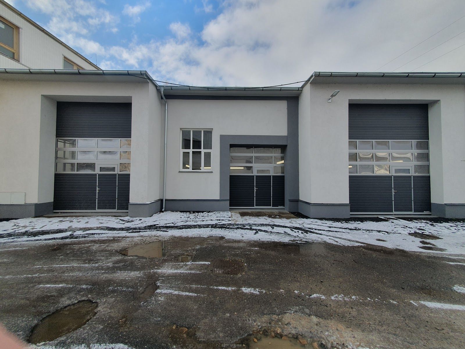 Autoservis RV Starý Kolín