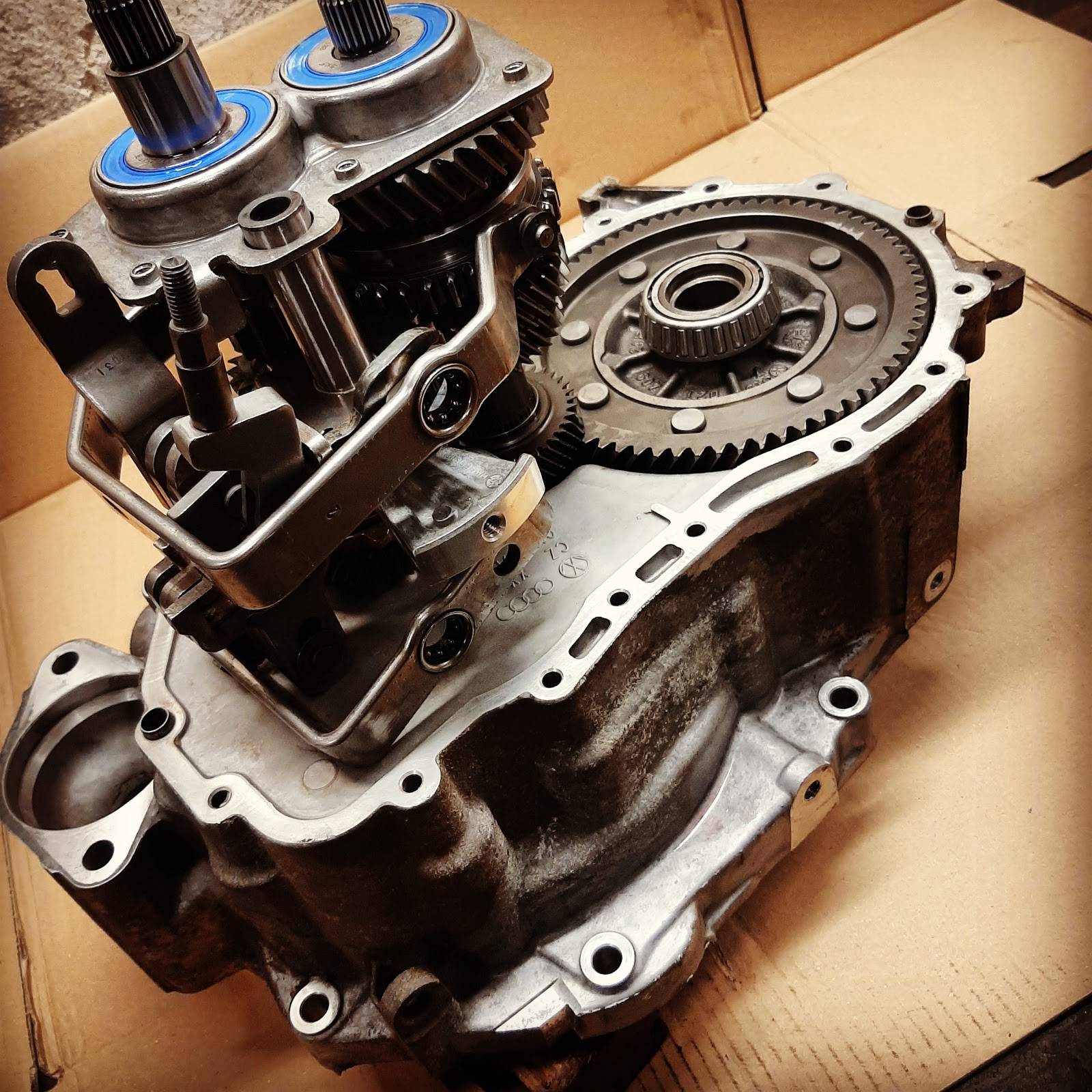 Autoservis Vydra Trutnov