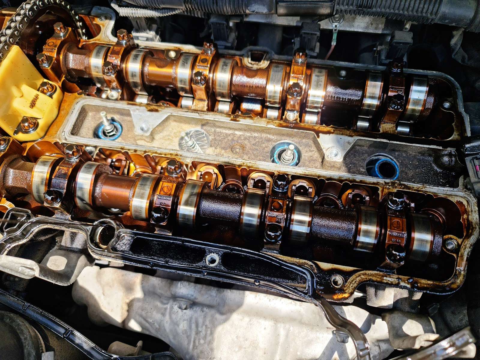 Autoservis Valenta Kroměříž