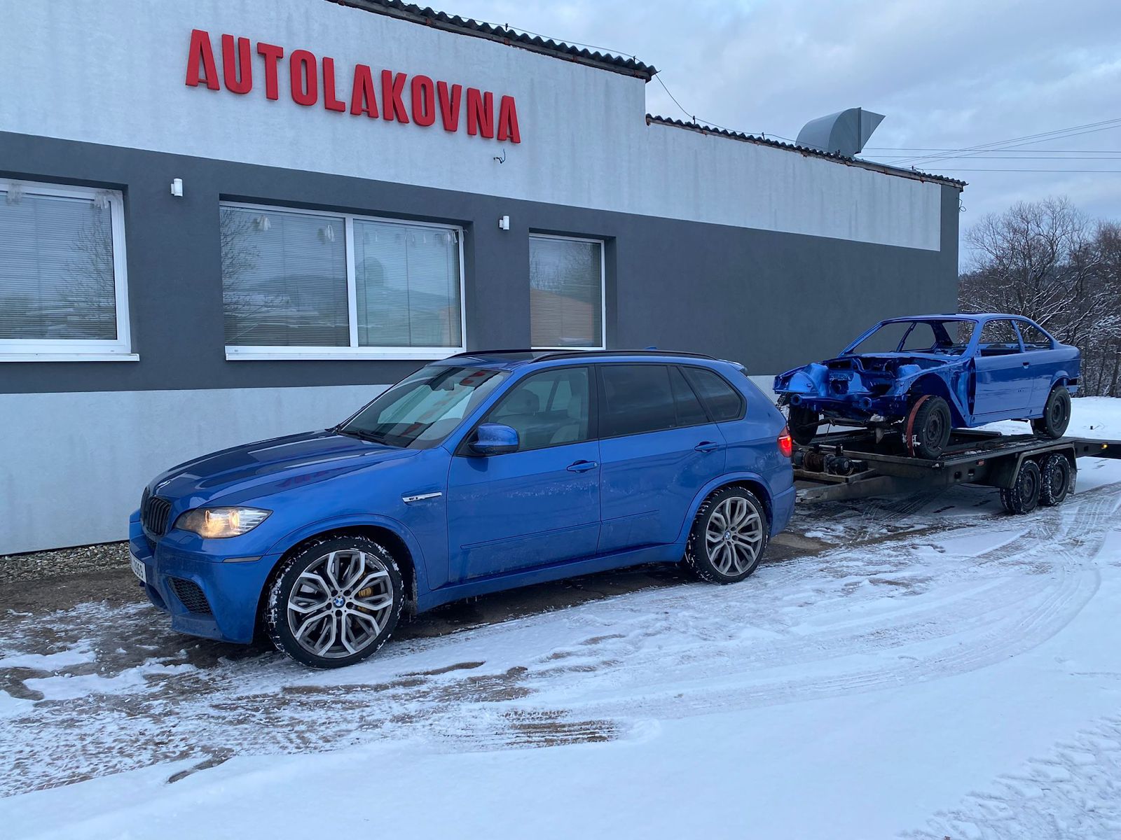 Autoservis O.K. Uherské Hradiště