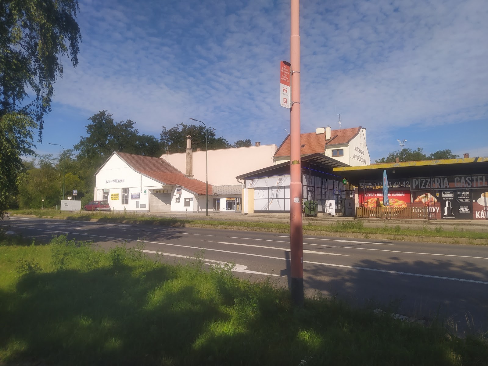 Autoservis Chaloupka Hodonín