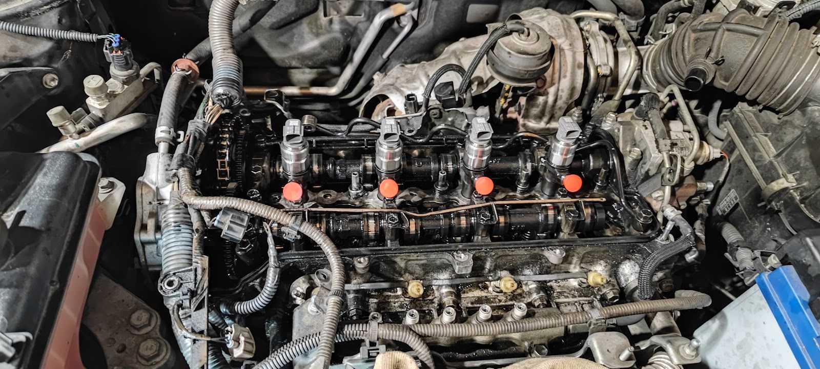 Autoservis Filip Kolek Český Těšín