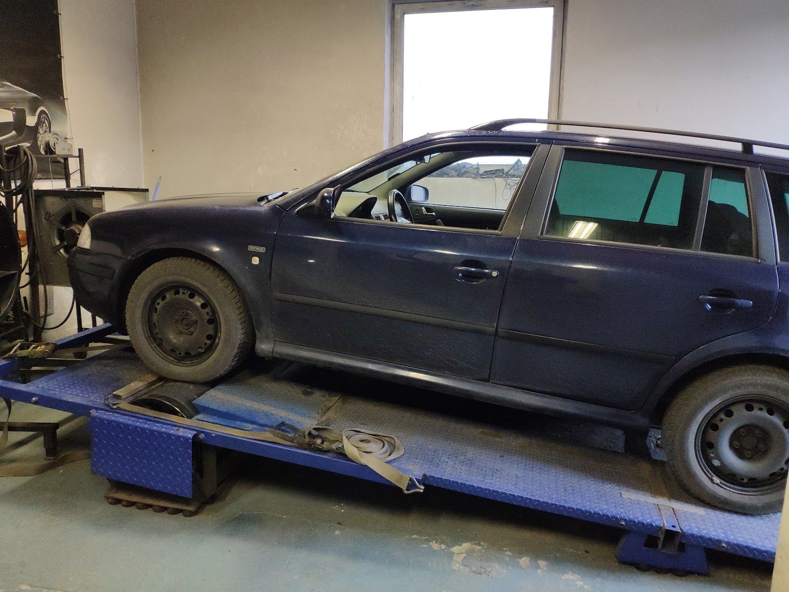 Autoservis Zdeněk Hájek Český Těšín