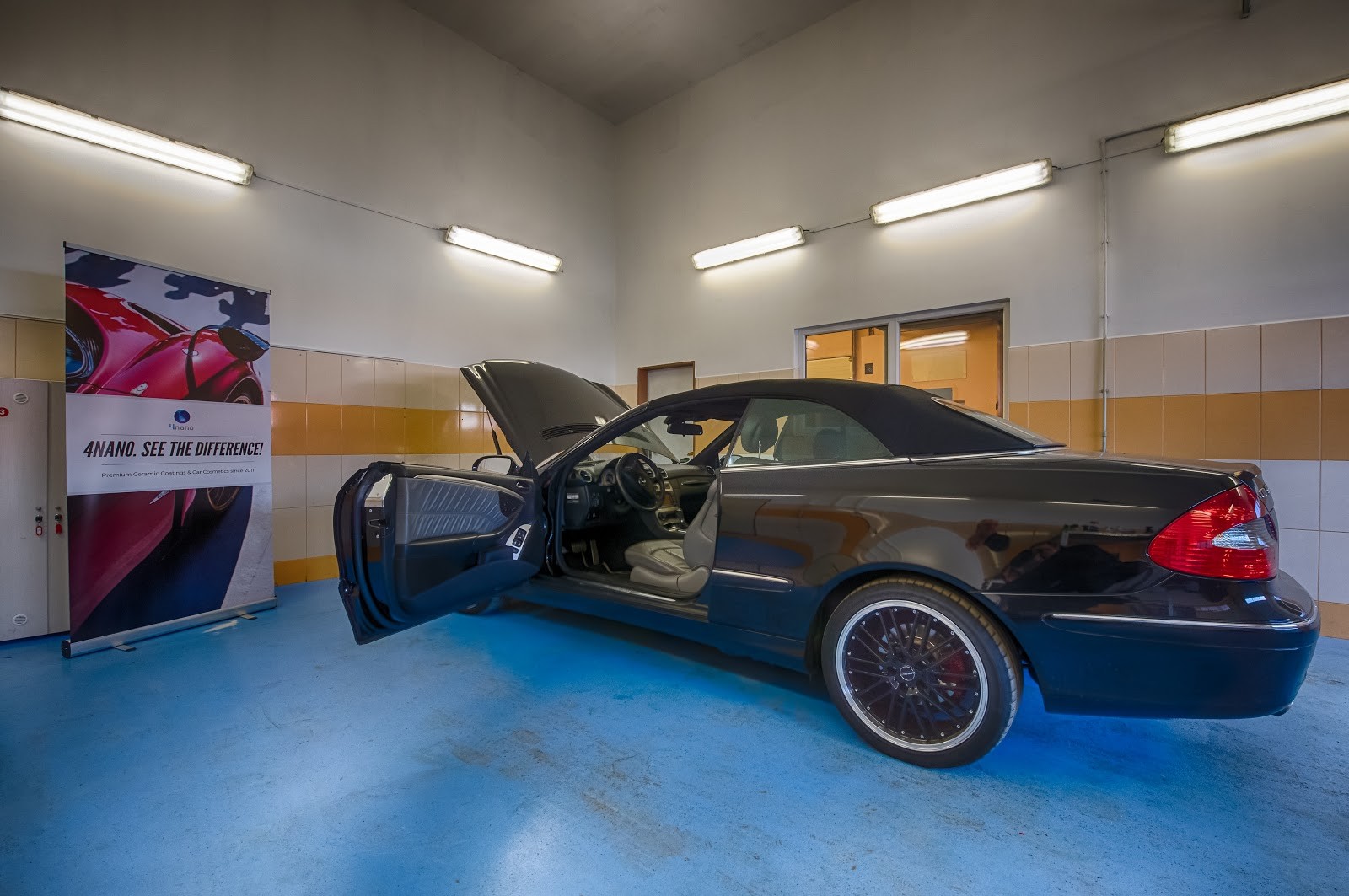 Autoservis Autorent Nový Jičín