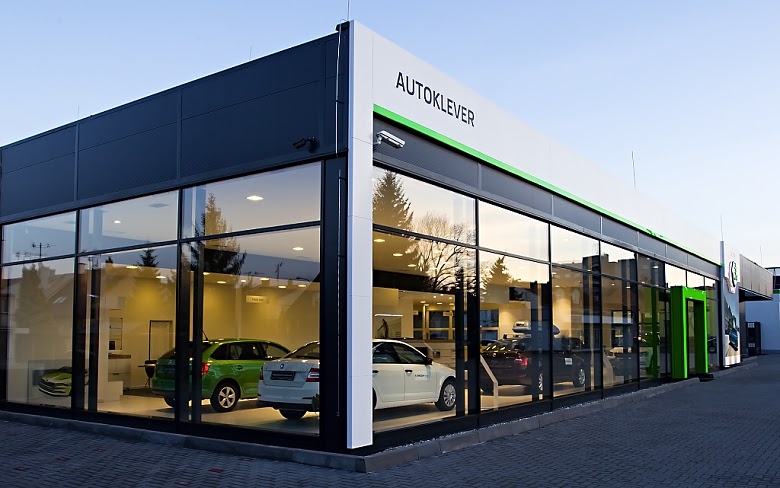 Autoservis Autoklever Nový Jičín
