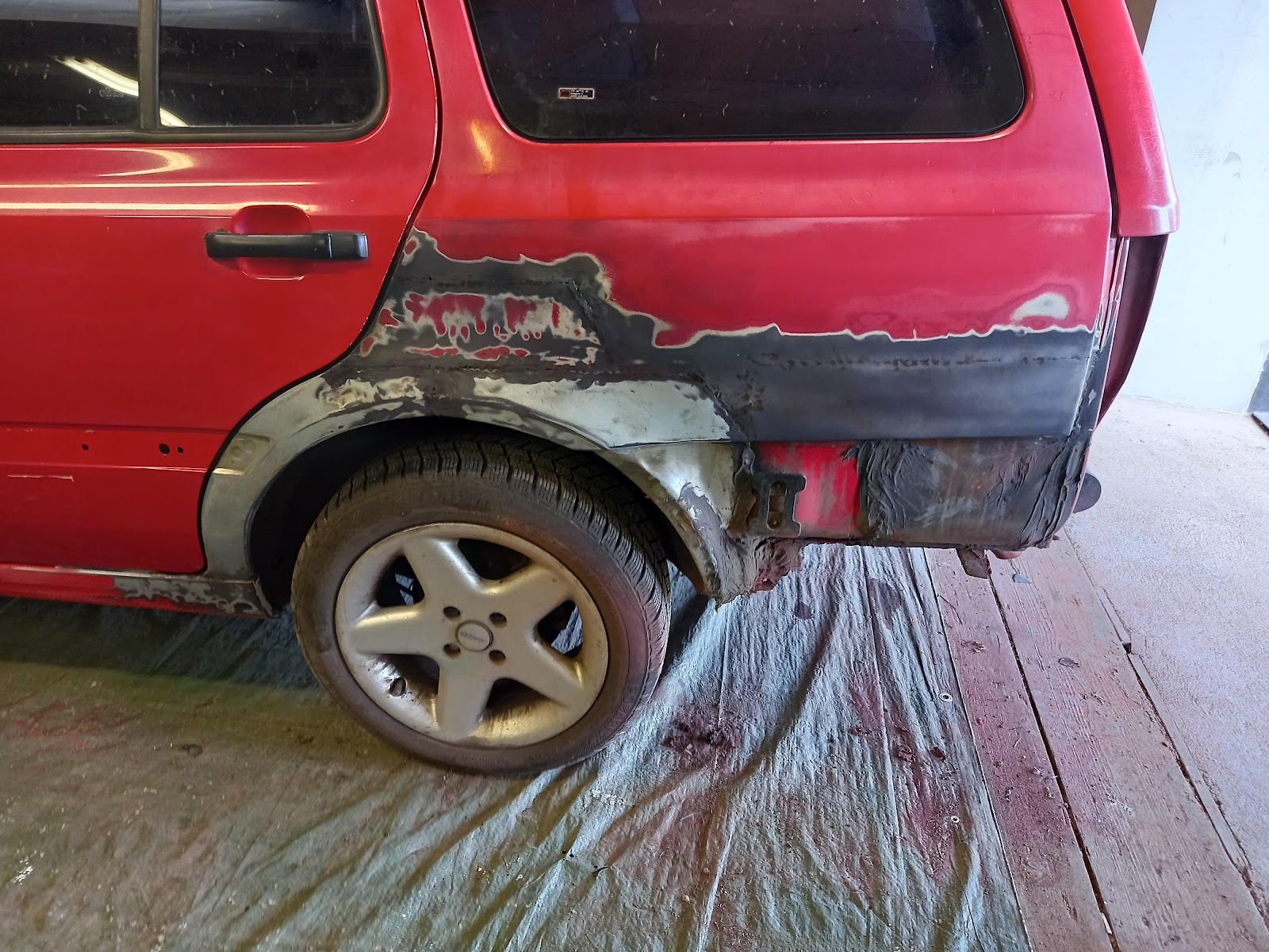 Autoservis Kubigarage Litvínov