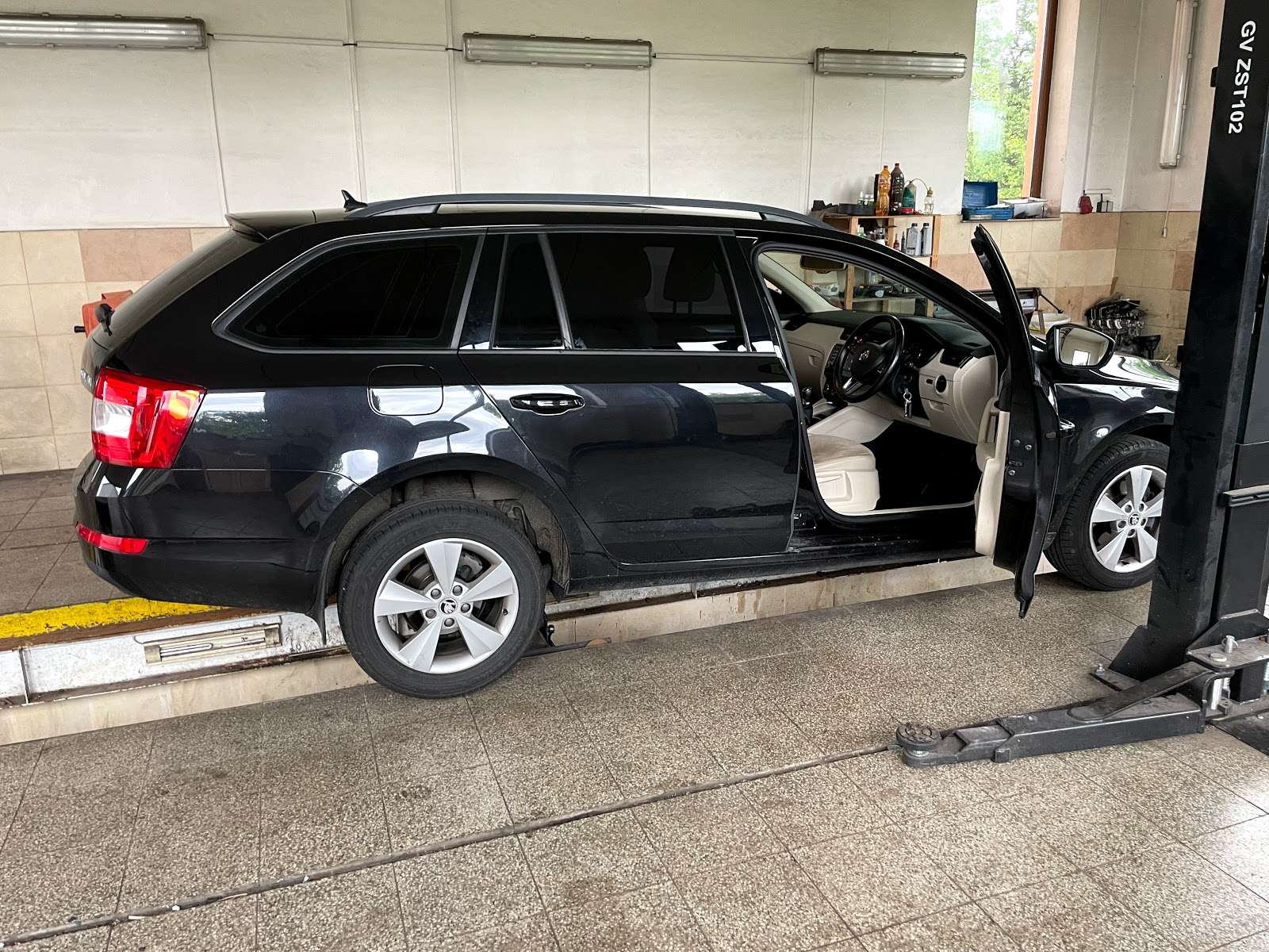 Autoservis Studený Miloslav Kopřivnice