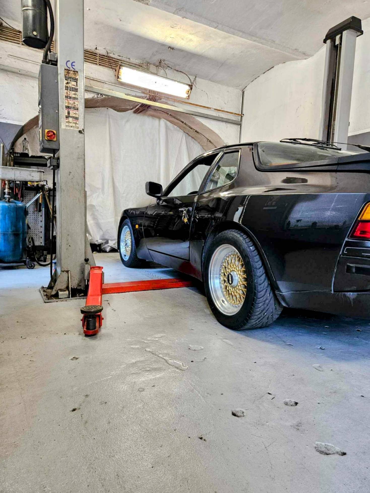 Autoservis AutoSova Kutná Hora