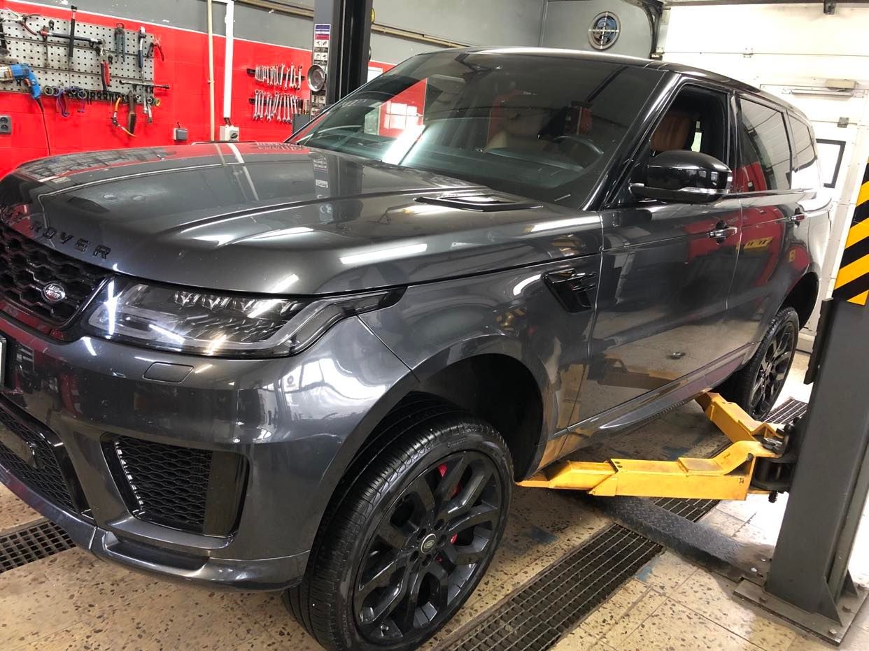 Autoservis Pneu Janák Vianor Jindřichův Hradec