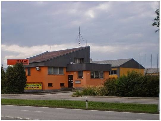 Autoservis Autosklo K + M Jindřichův Hradec