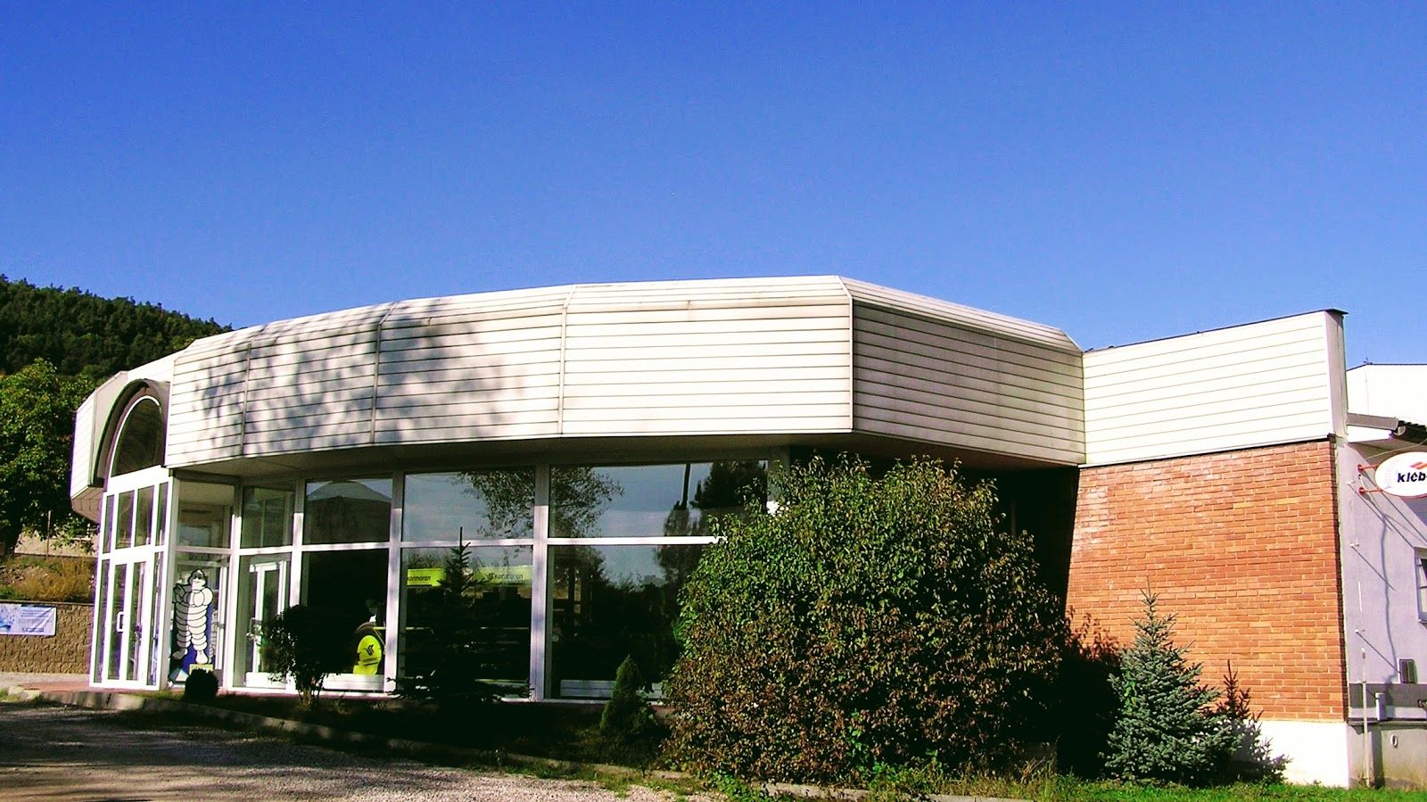 Autoservis Pneu Boháč Beroun
