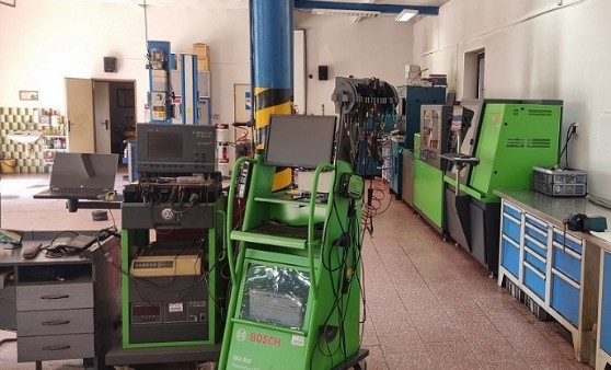 Autoservis Walica Bohumín