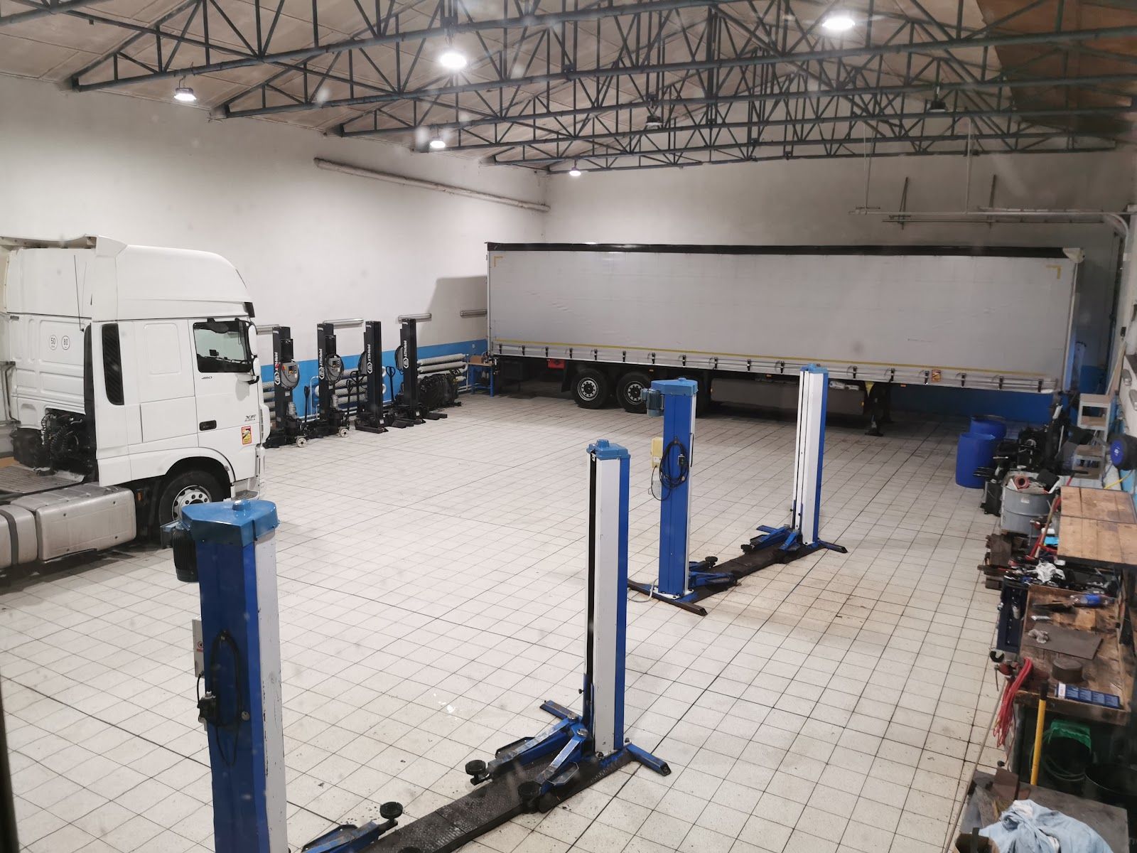 Autoservis ASC CZ Mělník