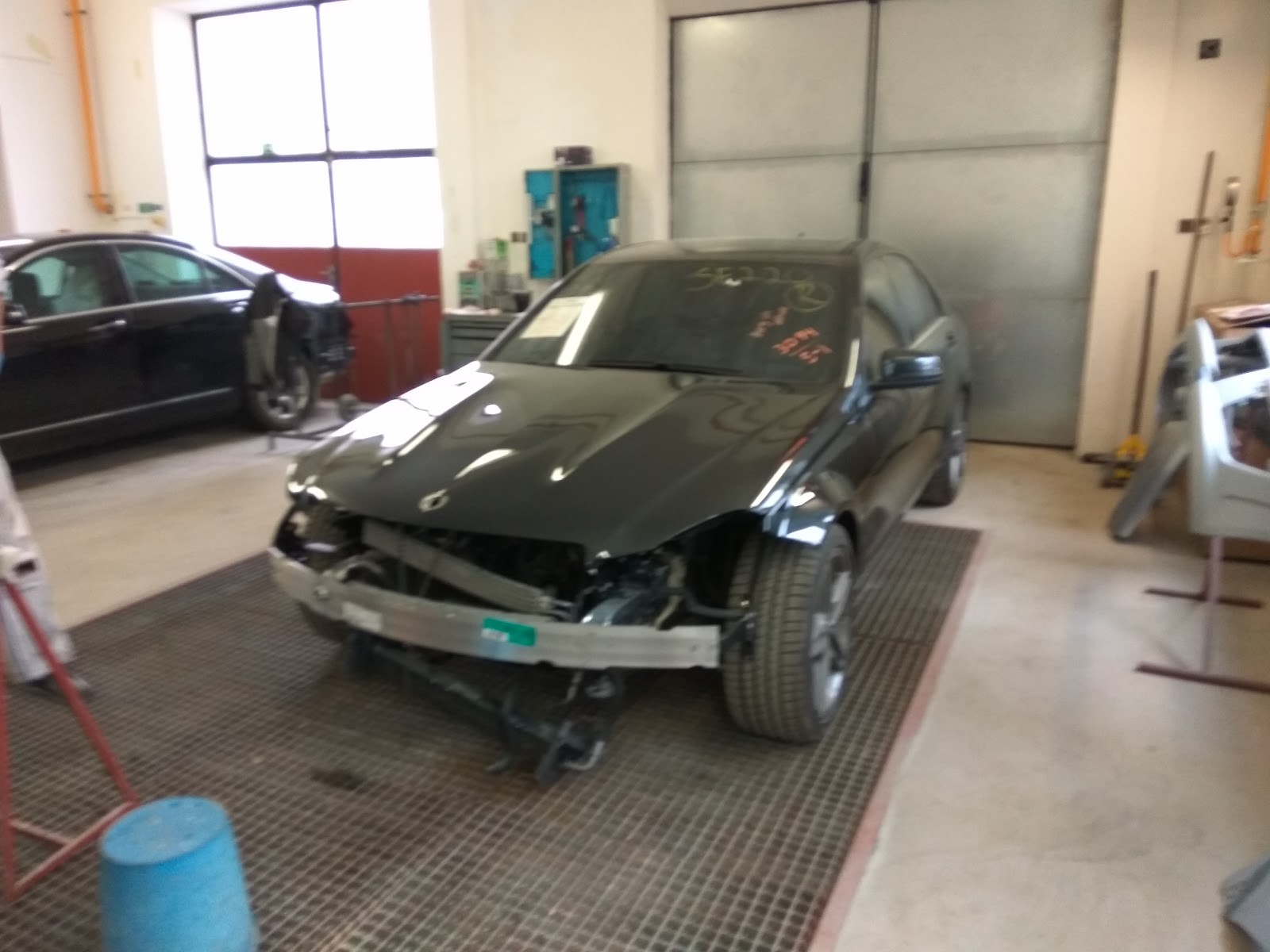 Autoservis ADN Autodružstvo Náchod
