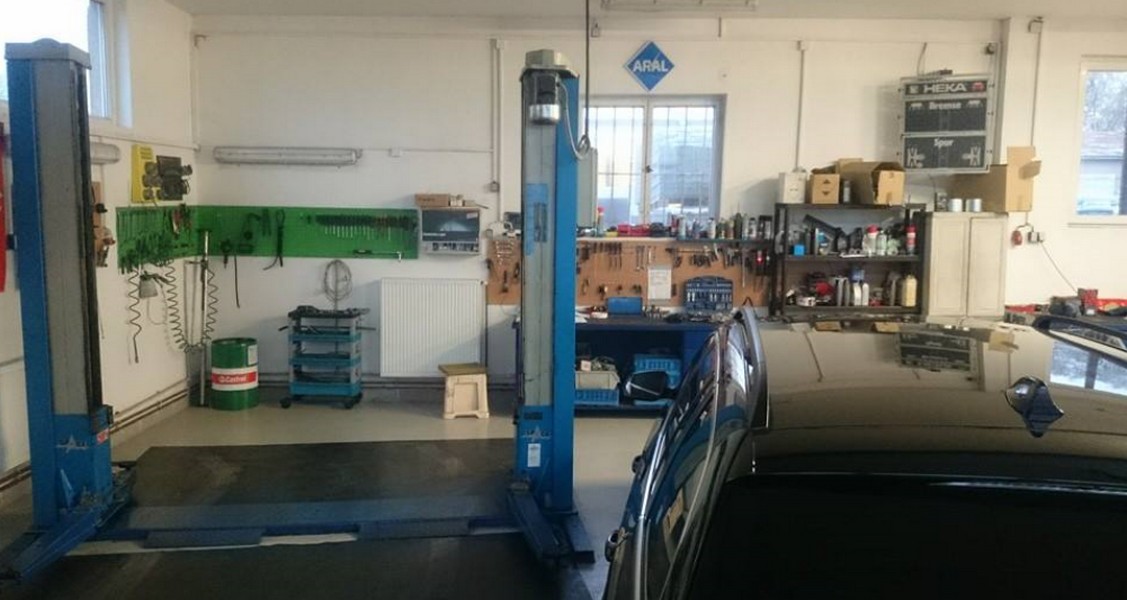 Autoservis T. O. M. pneu Brandýs nad Labem-Stará Boleslav