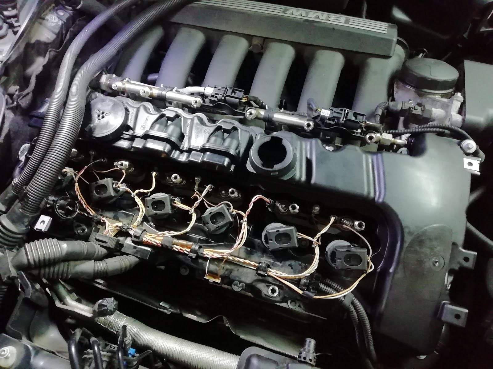 Autoservis PSK Auto Praha