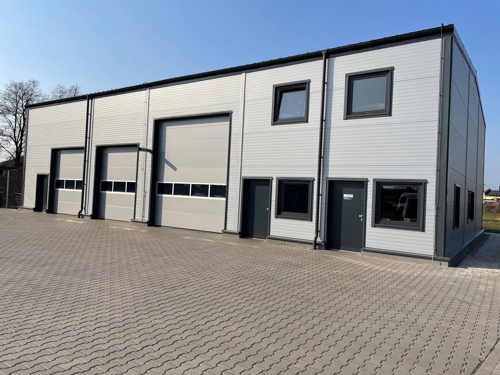 Autoservis Richtrmoc Garage Čelákovice