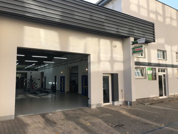 Autoservis Chytré opravy Holešov