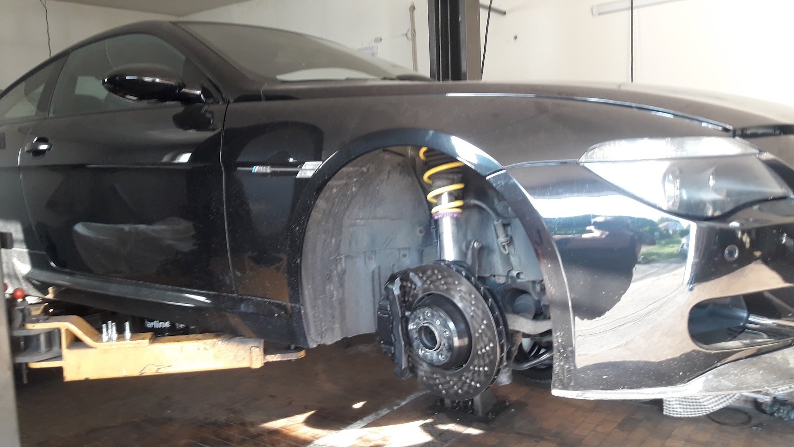 Autoservis K+P  Nový Bor