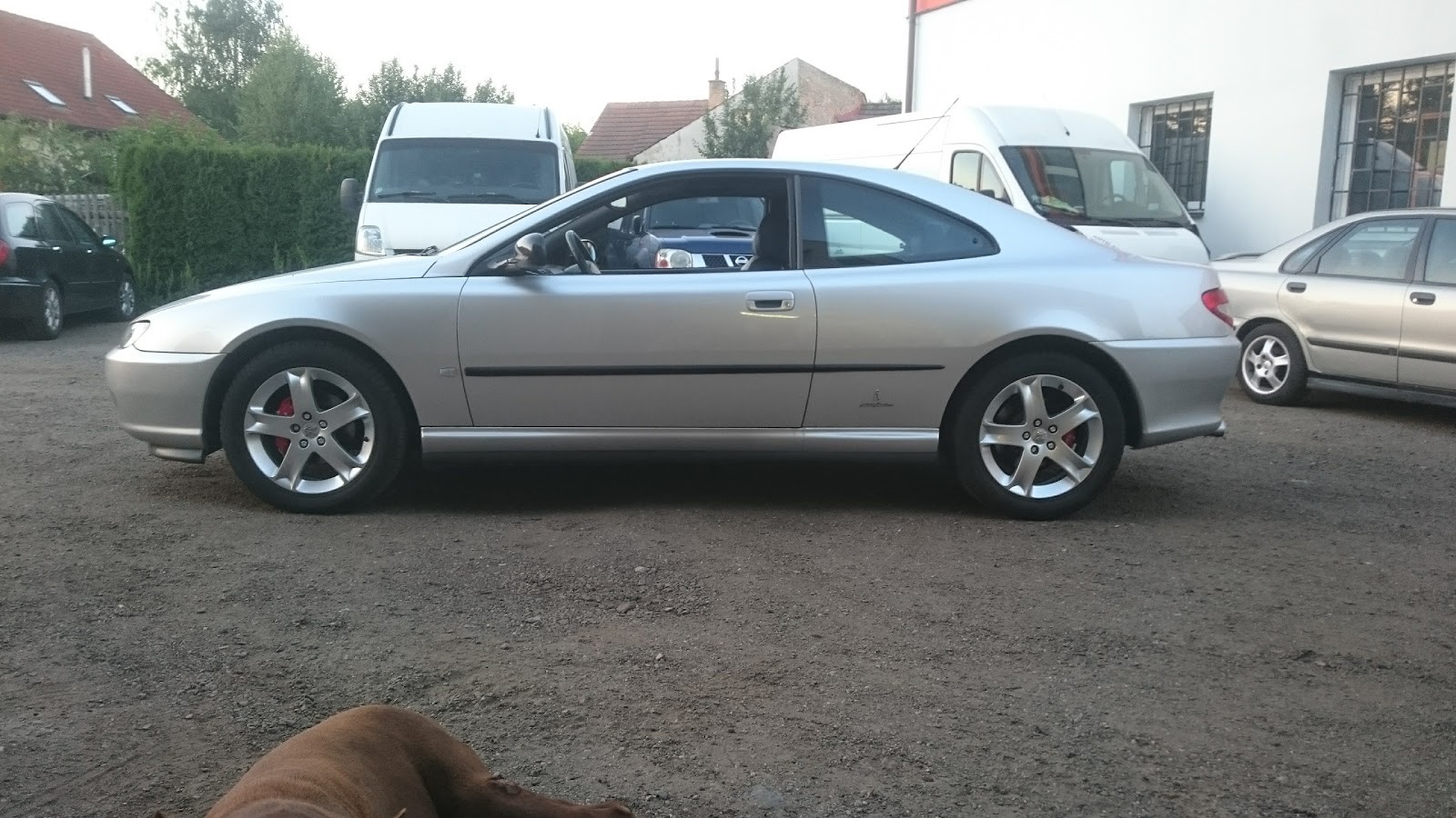 Autoservis Auto Holada Vlašim