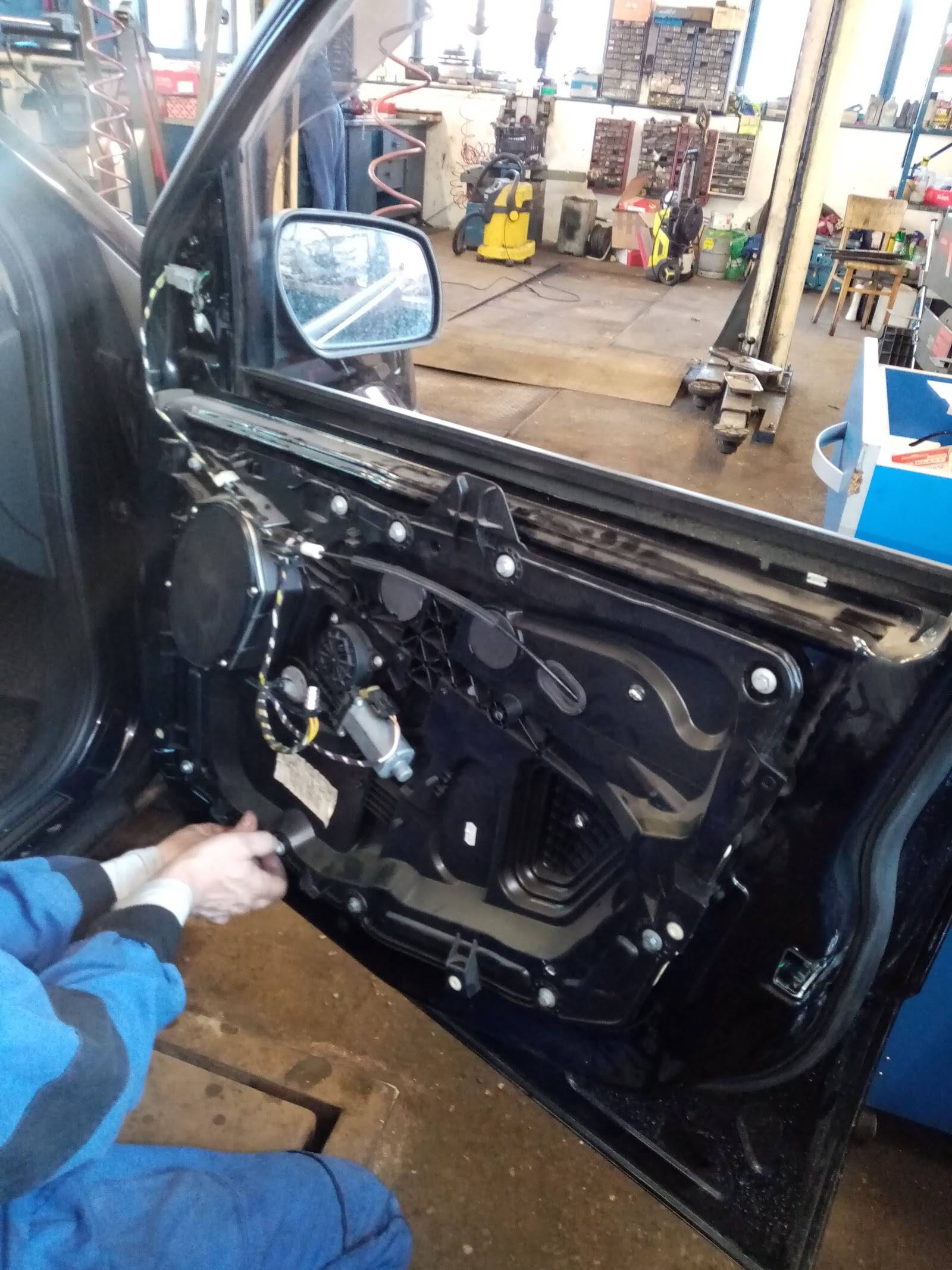 Autoservis Vilímovský Vlašim