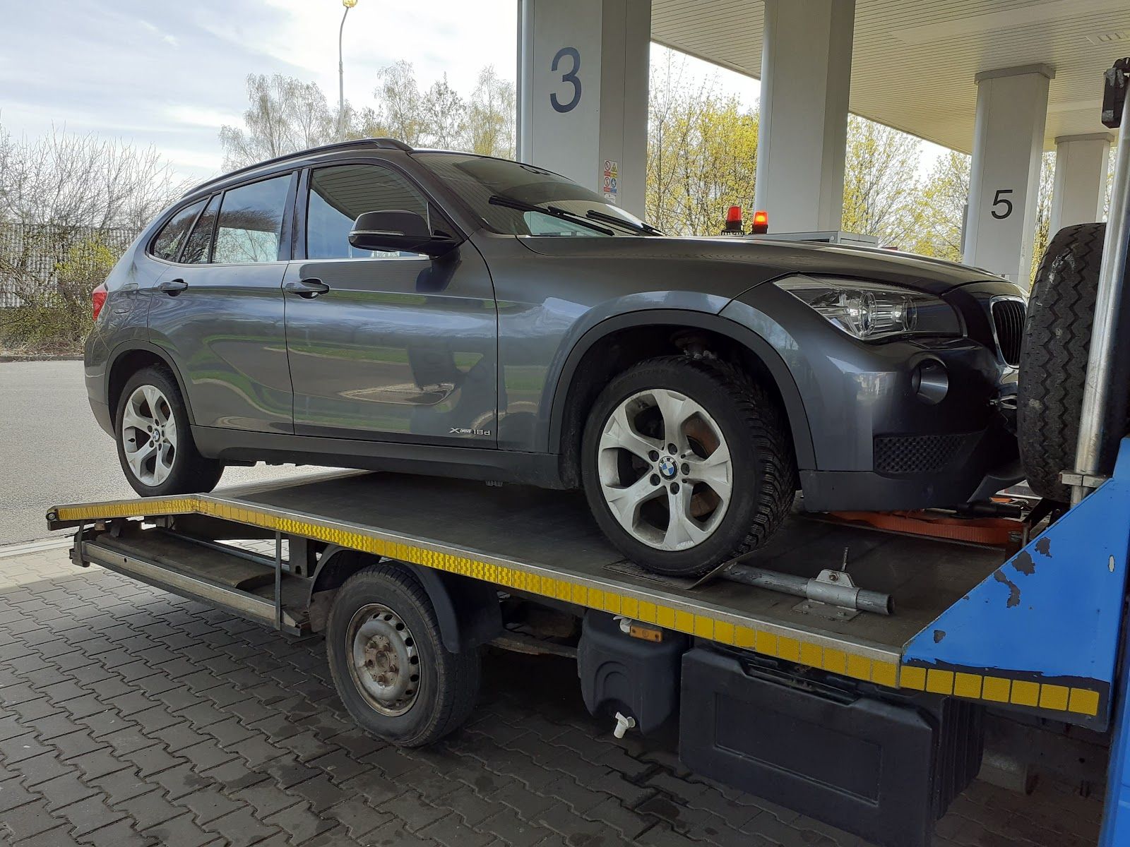 Autoservis Klb Auto Vlašim