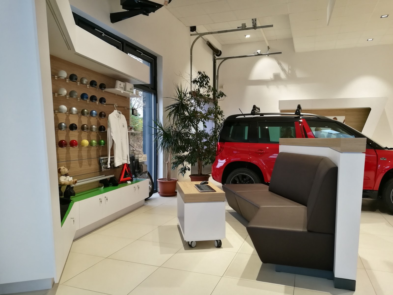 Autoservis AB Auto Brejla Vlašim