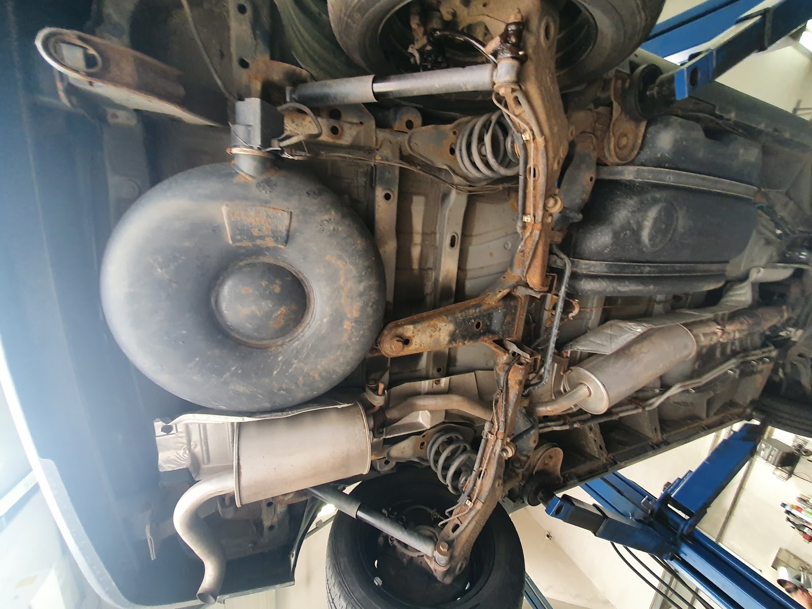 Autoservis Autopetr Kuřim