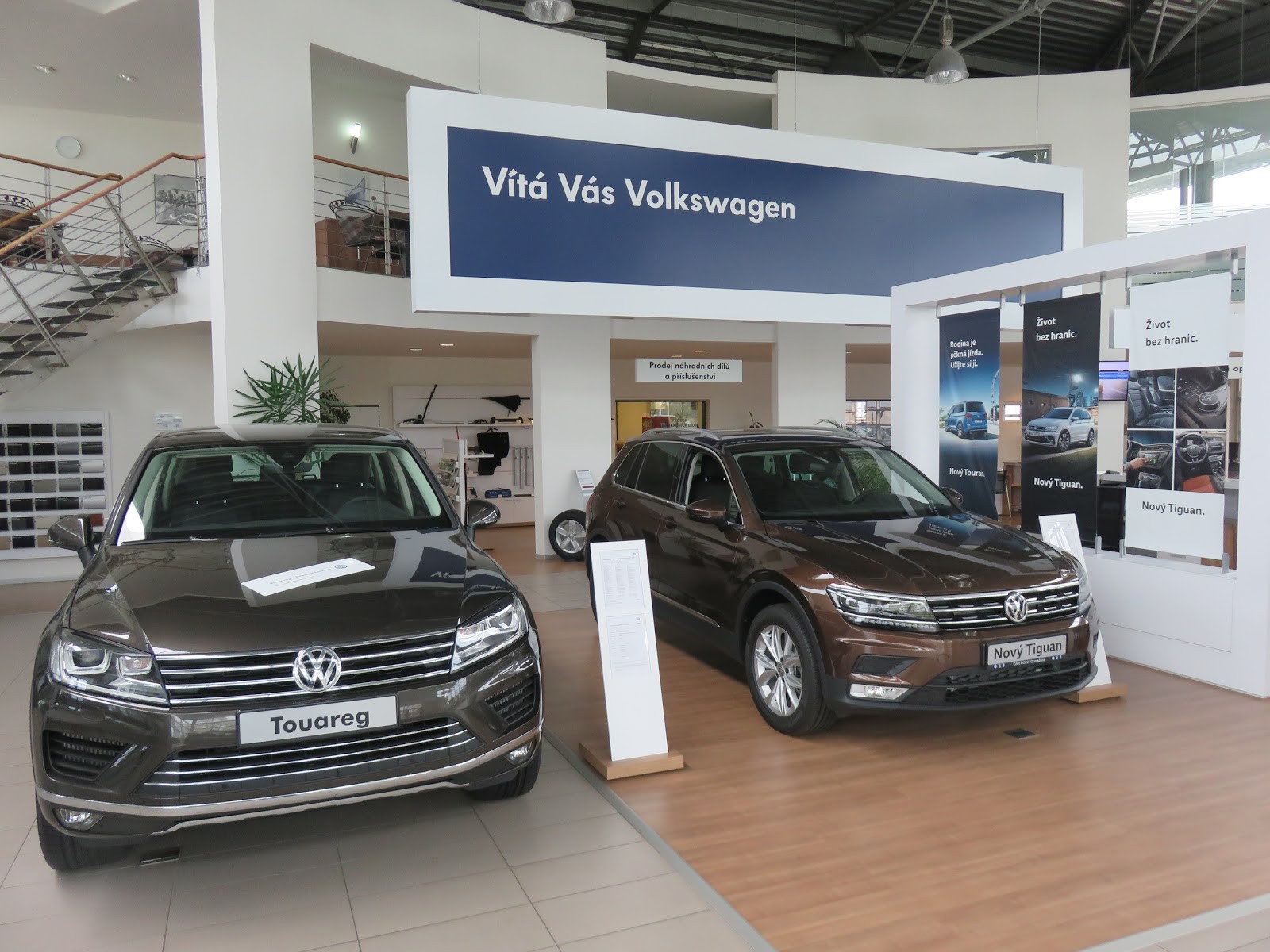 Autoservis Car Point Domažlice