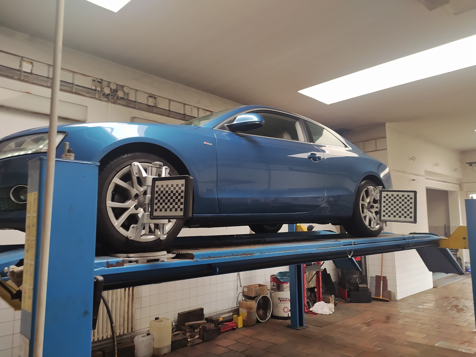 Castrol Service Autoservis Rumburk