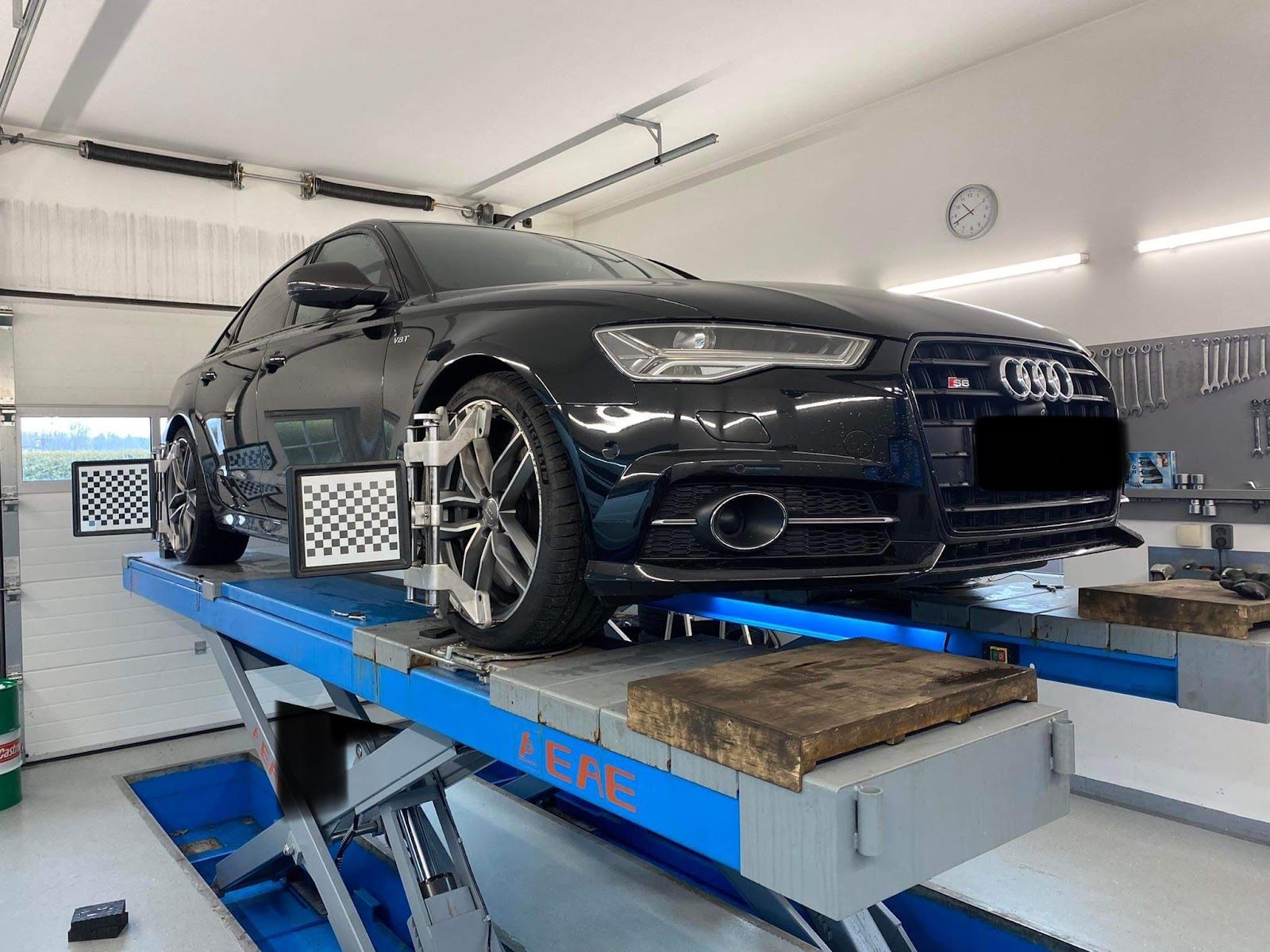 Autoservis MH Auto Rumburk