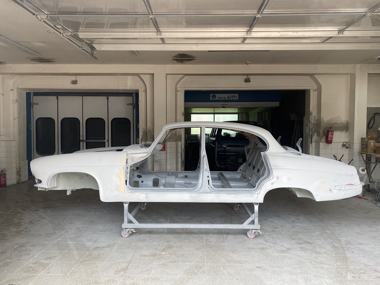 Autoservis Auto Hahnel Rumburk