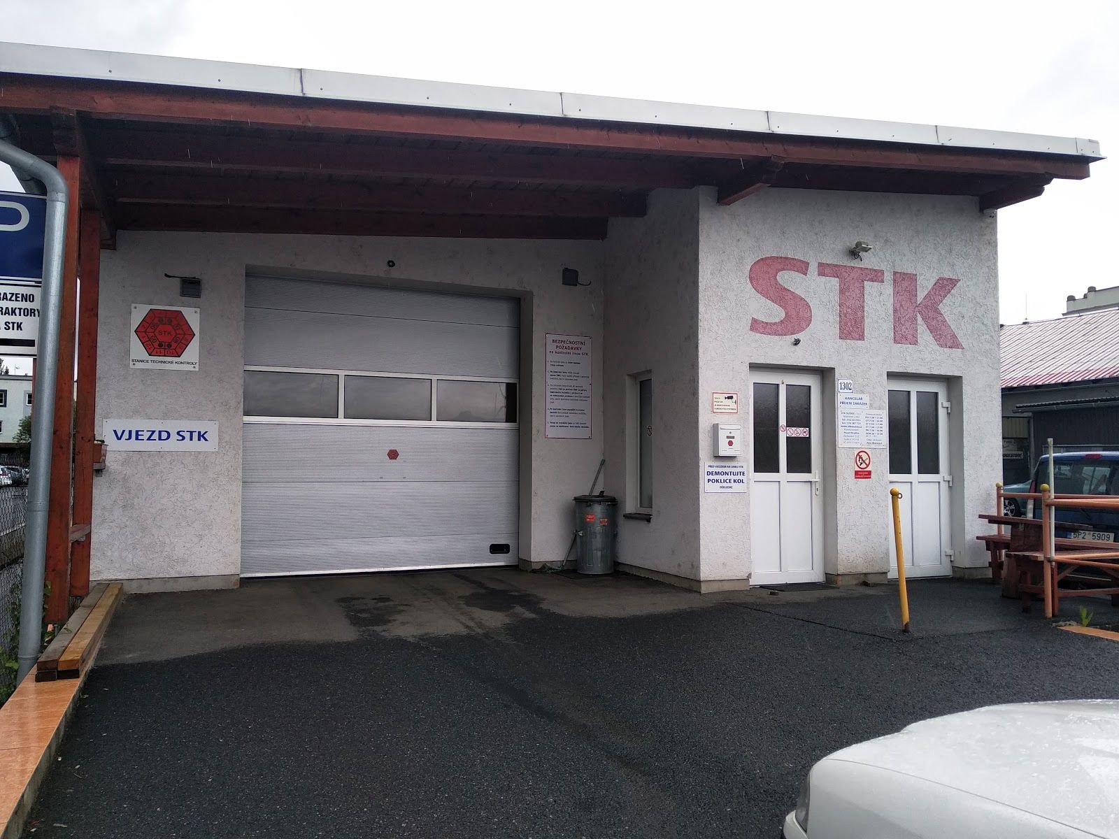 Autoservis Dražka Pavel Senco Sušice