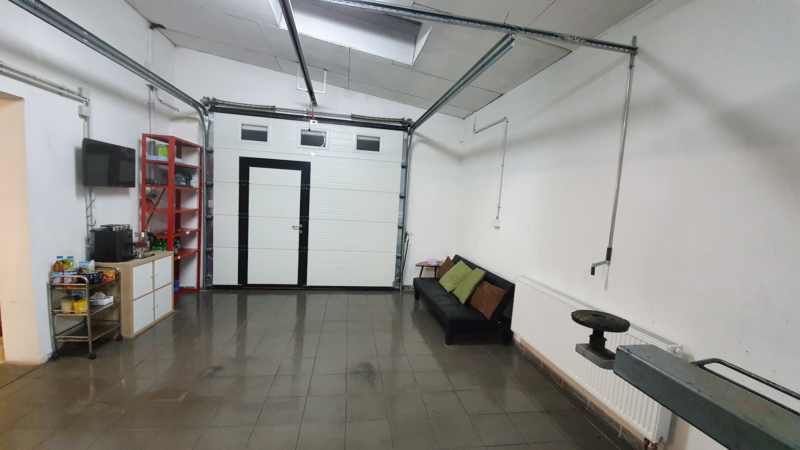 Autoservis Krapa servis Jesenice