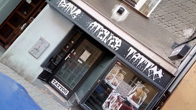 Bang Atelier Tattoo