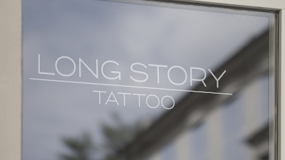 Long Story Tattoo studio
