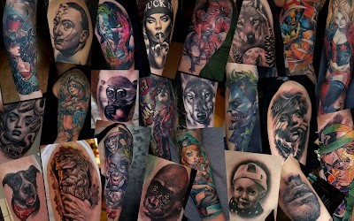 Skinlab Tattoo studio