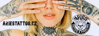 Aries Tattoo studio