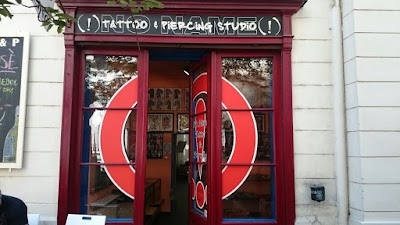 No Name Tattoo and Piercing Studio