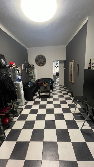 Tetovací studio Panter Tattoo