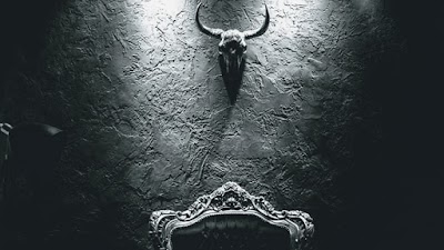 Tetovací studio Black Bull tattoo & art