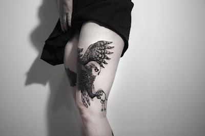 Unholy Tattoo Studio