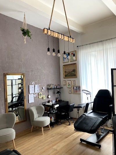 Tetovací studio Ink House
