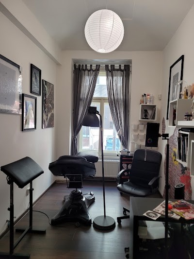 Tetovací salon 67 tattoo