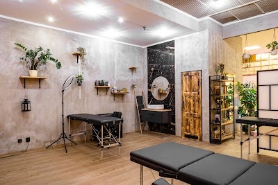 Tetovací studio True Love Tattoo Club