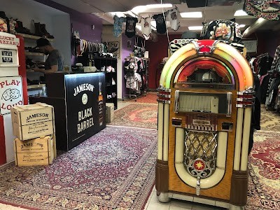 Lucky Hazzard - Tetovací studio