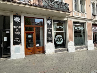 Institute of Tattoo