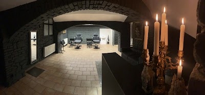 Tetovací studio Transylvania