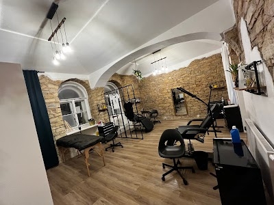 Tetovací studio Ink House